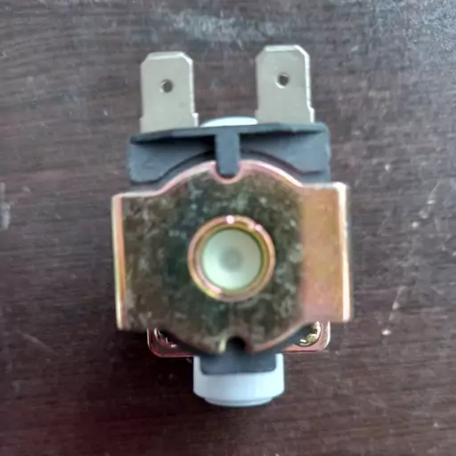 شیر برقی یا SOLENOID VALVE دستگاه تصفیه آب 36 ولت نیمه صنعتی(ارسال رایگان)