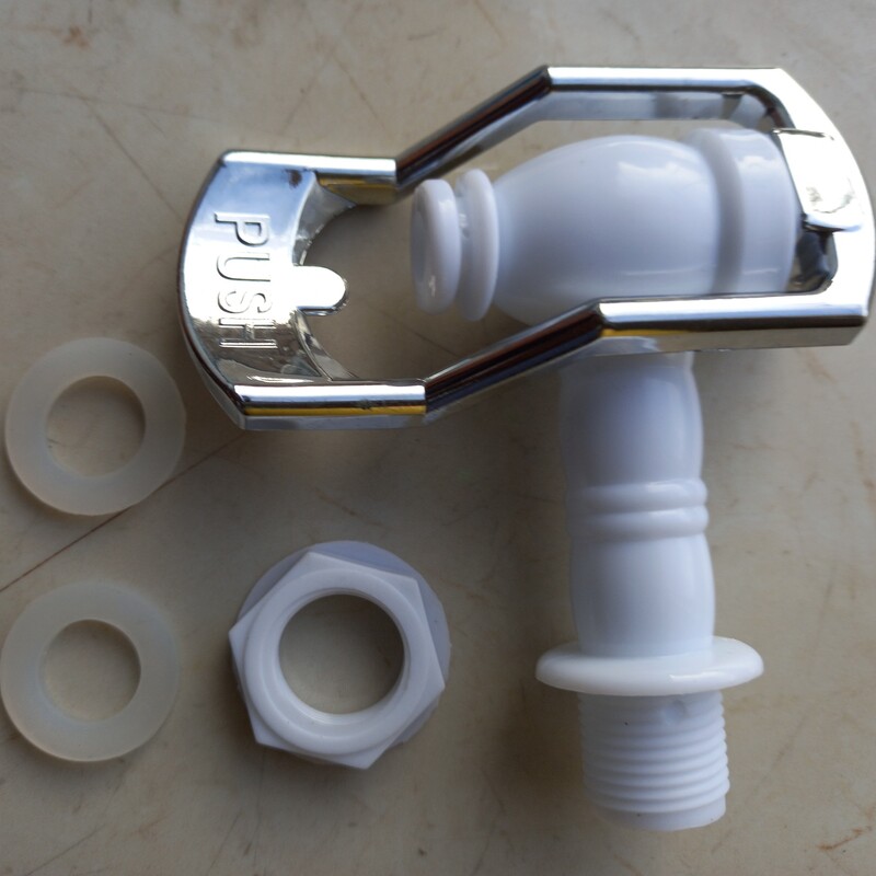 شیر  مگنتی دستگاه تصفیه آب کلمنی (ارسال رایگان)