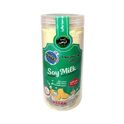 پودر شیر سویا 300 گرمی پونا (غیرلبنی)