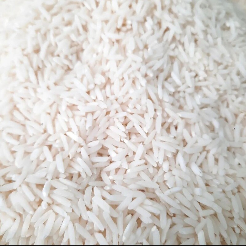 برنج طارم هاشمی اعلاء فریدونکنار منطقه دابودشت کشت دوم (5 کیلوگرمی)