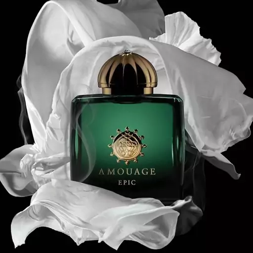 عطر آمواج اپیک زنانه Amouage epic For Women