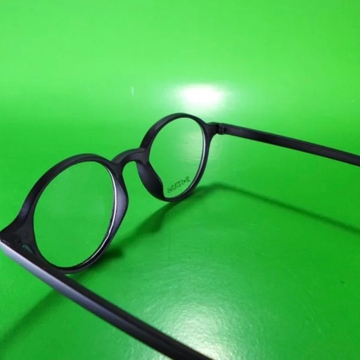 فریم عینک طبی زنانه   مردانه مدل دایره ای 