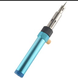 هویه قلمی گازی -دستگاه لحیم