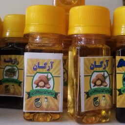 روغن ارگان اصل 40گرمی 