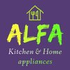 لوازم خانه و آشپزخانه آلفا ALFA