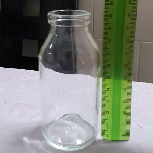 پک پنج تایی شیشه تراریوم 10 سانتی متر