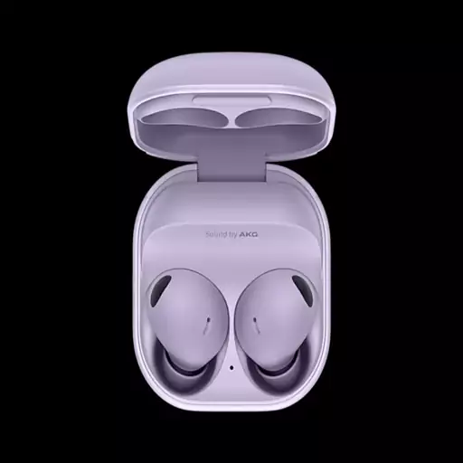 هندزفری بیسیم گلکسی بادز 2 پرو سامسونگ- Galaxy Buds2 Pro- سوپر فول کپی- ساخت ویتنام - تضمین  کیفیت و سلامت فیزیکی کالا 
