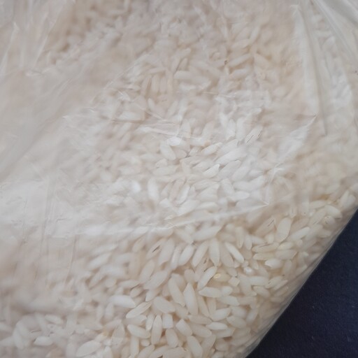برنج ایرانی  عنبربو  ده کیلویی ارسال50 کیلو تهران رایگان