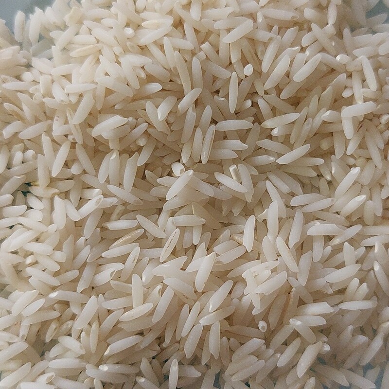 برنج هاشمی در بسته بندی های 1 و 5 و 10 کیلوگرم 