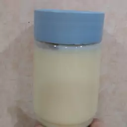 روغن حیوانی دوک سنتی گوسفندی-بزی-گاوی (350cc)