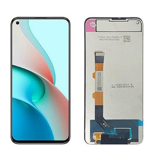 تاچ ال سی دی شیائومی   Xiaomi Note9T 5g رنگ مشکی