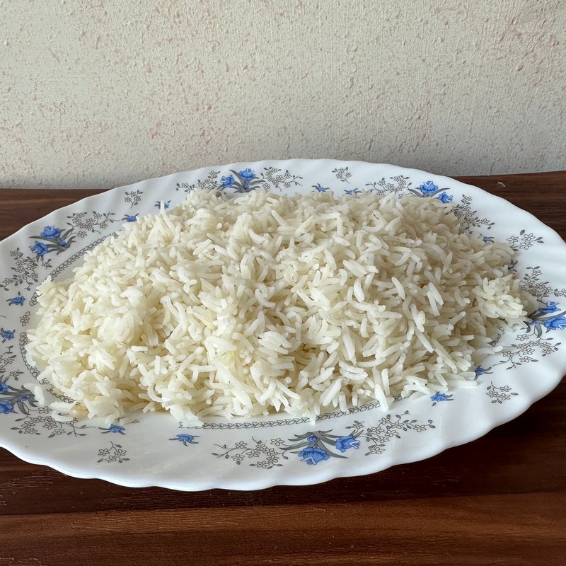 برنج هاشمی درجه1 خالص-10 کیلویی