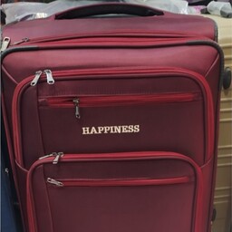 چمدان هپینس سایز بزرگ 3