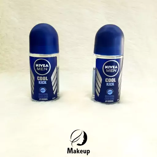 مام رولی ضد تعریق نیوآ nivea مردانه اصل آلمان 48 ساعت ماندگاری