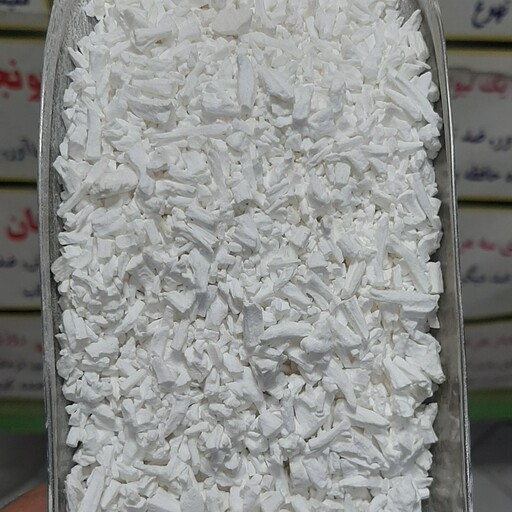 نشاسته گل 