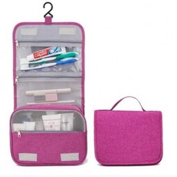 کیف لوازم شخصی و ساک کوچک لوازم شخصی مناسب برای مسافرت و محل کار