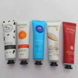 کرم بیواکواBIOAQUA HAND CREAM