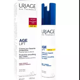 کرم روز سفت کننده لیفت اوریاژ Uriage Age Lift Firming Smoothing Day Cream 40ml