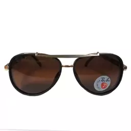 عینک آفتابی ری بن Ray Ban - پولاریزه Polarized- کد 50304