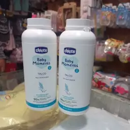 پودر بچه چیکو وزن 150 گرم chicco