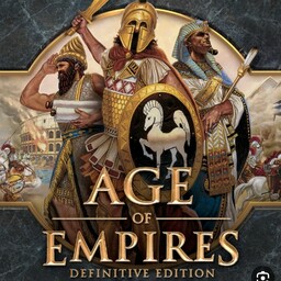 بازی استراتژی بسیار زیبای Age of Empires  Definitive Edition