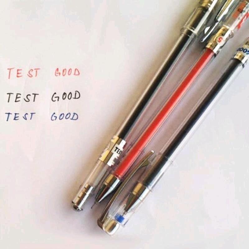   3 عدد خودکار تست گود TEST GOOD                

