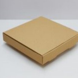 جعبه پیتزا ساییز 24 ایفلوت سه لایه(بسته 100 تایی)