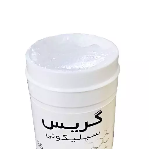 گریس سیلیکونی مولیکوت مدل 111 حجم 25 میلی لیتر برند MRP