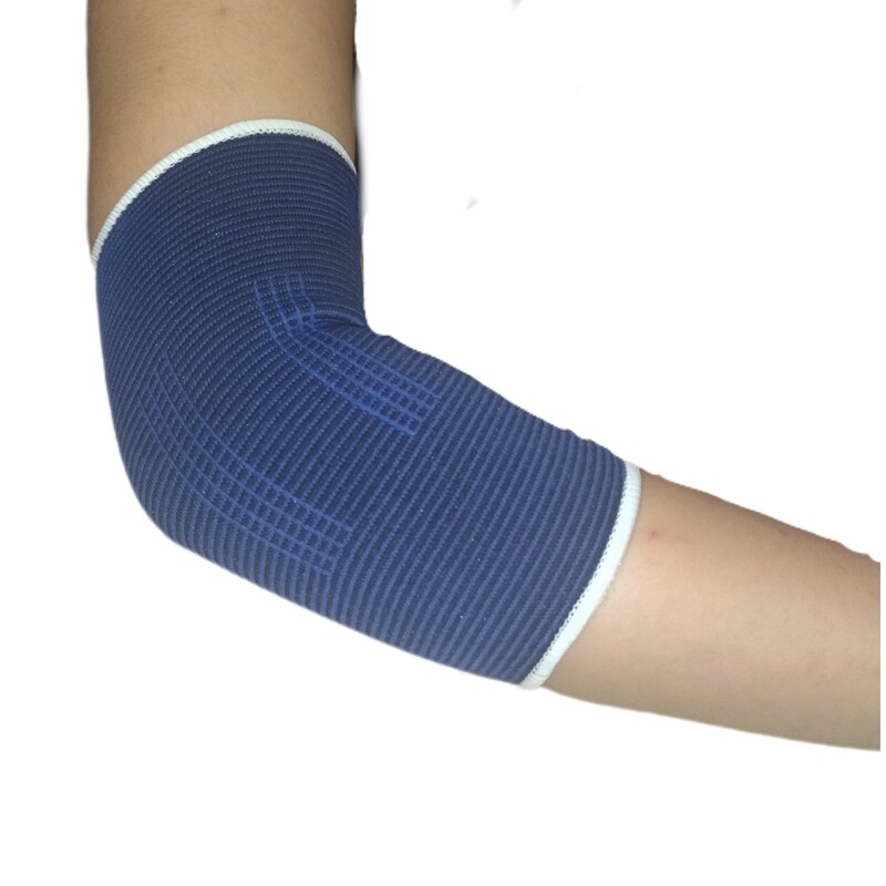 بازو بند طبی کشی آرنج بند یک جفت  آرنج بند  طبی ورزشی