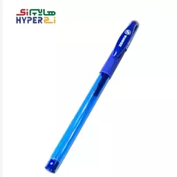 خودکار آبی زبرا مدل c-jj100-bl سایز 0.5mm