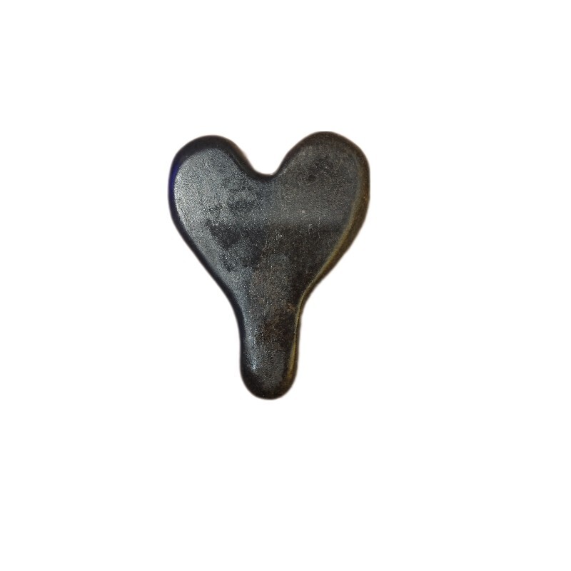 سنگ داغ ماساژ،مناسب برای صورت و فشاری،رنگ مشکی،سنگ طبیعی