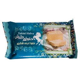 حلواشکری تکنفره 90 گرم(پک12عددی)