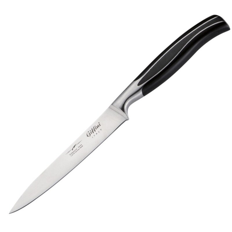 چاقو آشپز خانه 2عددی جی فی نی GIFFINI مدل 2-1-2108