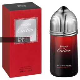 عطر مردانه کارتیر پاشا 10 گرمی گرم و شیرین کرشمه بهار