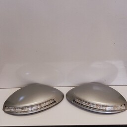قاب مکمل چراغدار آینه زرین صنعت مناسب برای پژو 206. نقره ای. چپ و راست

قاب اینه پژو 206 اسپرت سفید