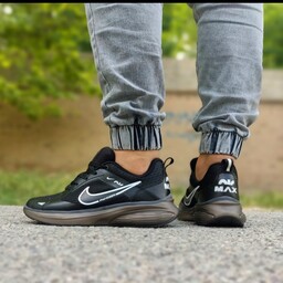 نایک ایرمکس کتونی مردانه نایک ایرمکس کتانی پسرانه نایک زیره ژله ای Air Max