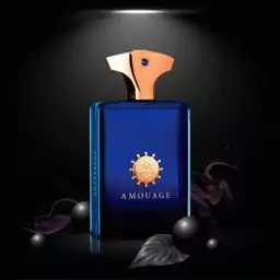 عطر مردانه آمواج (آمواژ) اینترلود 30 میلAmouage Interlude