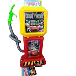 بازی پمپ بنزین نشکن، وسیله جذاب جهت بازی و آموزش مشاغل 