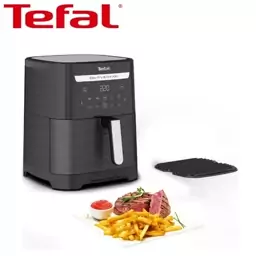 سرخ کن و گریل بدون روغن تفال مدل TEFAL EY8018

