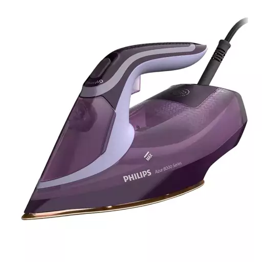 اتو بخار هوشمند فیلیپس مدل PHILIPS DST8021 ا Philips Steam Iron DST8021