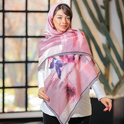 روسری نخی سیا اسکارف منگوله دار
دور دوخت
قواره   140
چاپ دیجیتال
کیفیت بی نظیر
