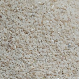 خرده برنج شمیم معطر و تمیز (10کیلویی)ارسال رایگان