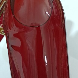شربت غلیظ گل محمدی با عطر و طعم عالی در بطری 1800 گرمی