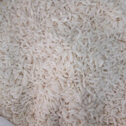 برنج علی کاظمی اعلاء(بسته 10 کیلویی)