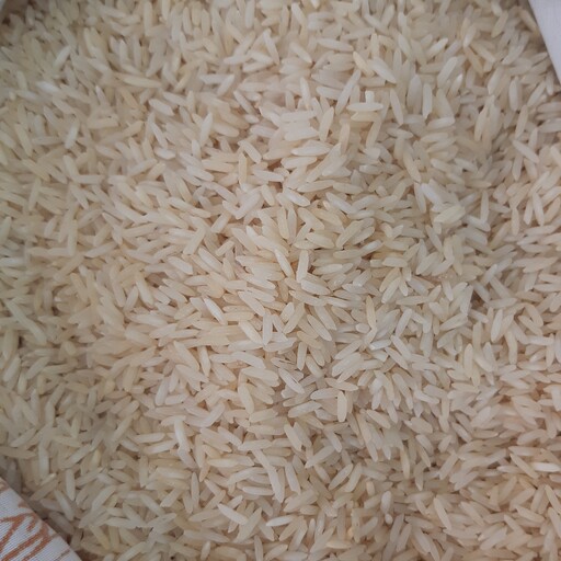 برنج سیاه دم قلمی دودی (بسته 10 کیلویی)