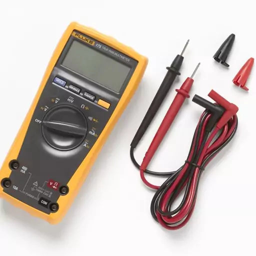 مولتی متر دیجیتال فلوک مدل Fluke 175