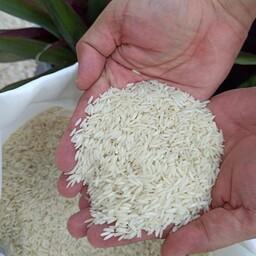 برنج هاشمی معر فوق اعلا تضمین کیفیت 10کیلو ارسال رایگان 
