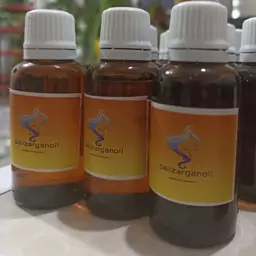 روغن آرگان مراکشی اصل