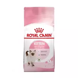 غذای خشک گربه رویال کنین ROYAL CANIN KITTEN مدل کیتن وزن 10کیلوگرم 