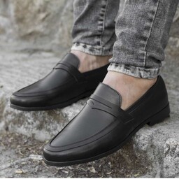 کفش کالج مردانه